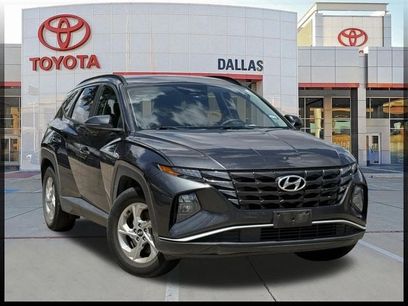 Used 2023 Hyundai Tucson SEL