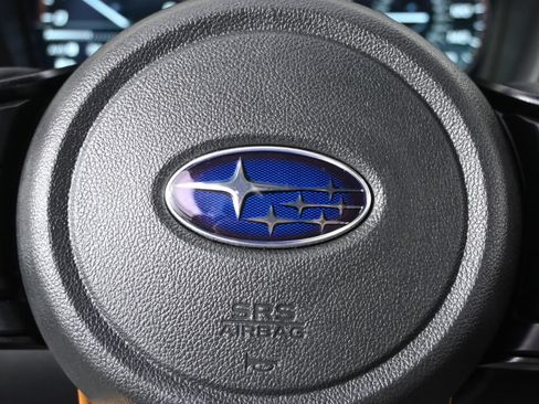 Certified 2026 Subaru Forester Wilderness AWD/4WD image 33
