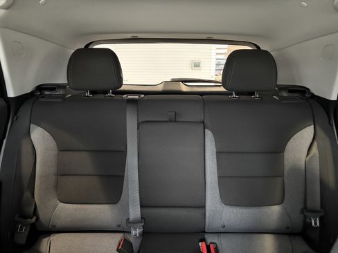 New 2026 Chevrolet TrailBlazer LT w/ Convenience Package image 21