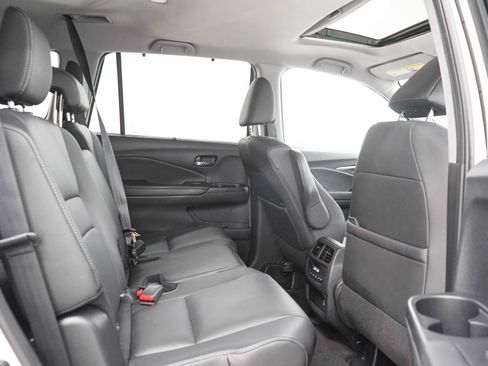 Used 2022 Honda Pilot Special Edition image 14