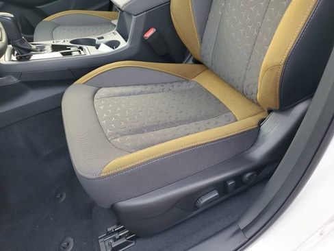 New 2026 Subaru Crosstrek 2.5i Sport image 20