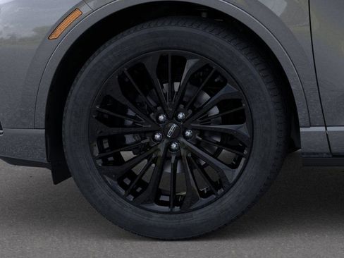 New 2025 Lincoln Corsair Reserve w/ Jet Appearance Package image 18