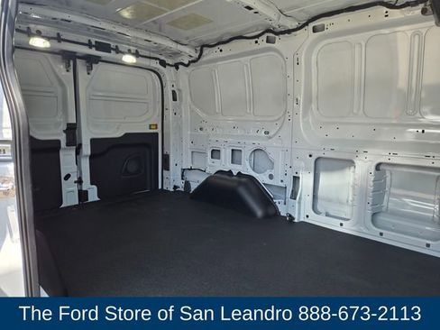 New 2025 Ford Transit 250 Low Roof image 14