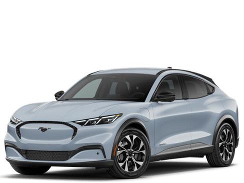 New 2026 Ford Mustang Mach-E Select w/ Technology Package RWD image 23