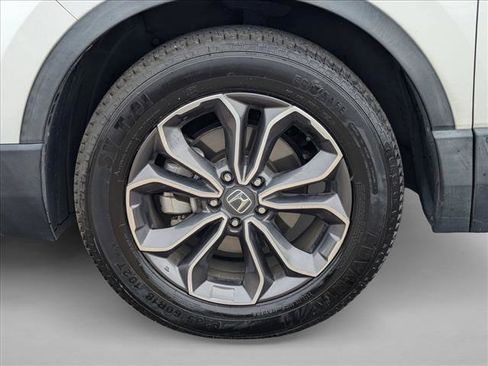 Used 2020 Honda CR-V EX image 24