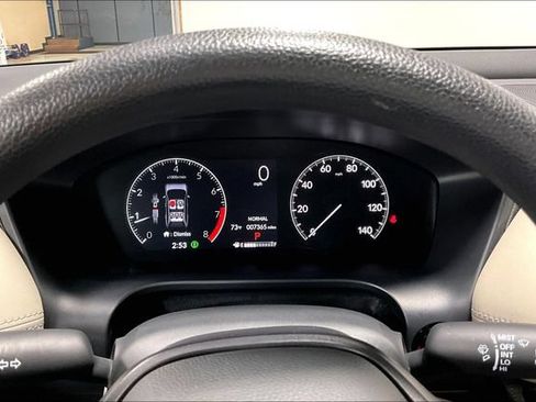 Used 2024 Honda HR-V LX image 13