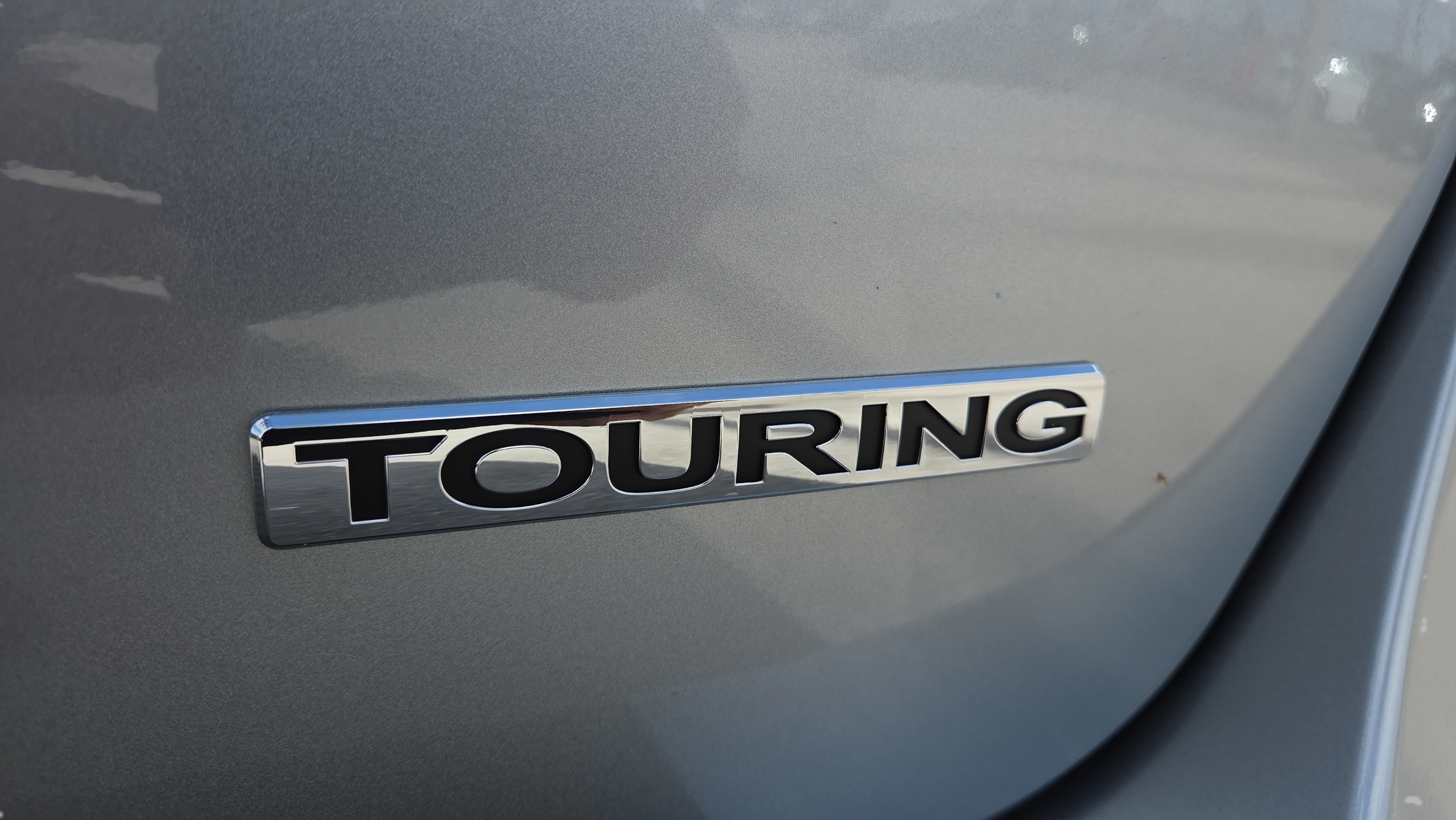 Used 2026 Honda Odyssey Touring image 40