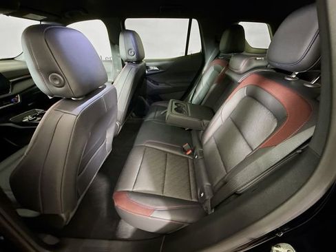 New 2026 Chevrolet Equinox RS image 25