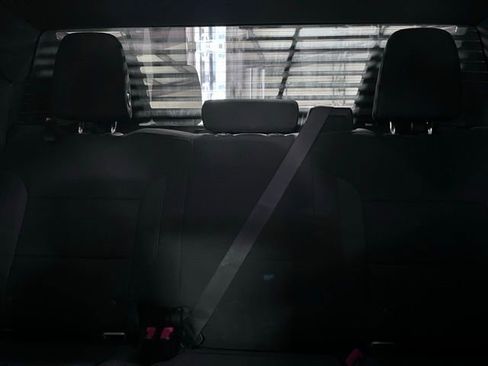 Used 2024 Chevrolet Silverado 2500 LT w/ Convenience Package image 14