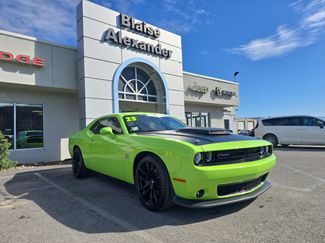 Used 2023 Dodge Challenger R/T Scat Pack video 1