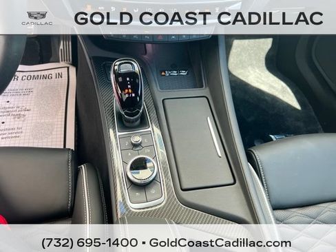 Certified 2025 Cadillac CT5 V Blackwing w/ Super Cruise 1 Package RWD image 26