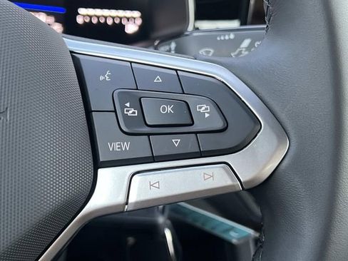 New 2026 Volkswagen Jetta Sport FWD image 15