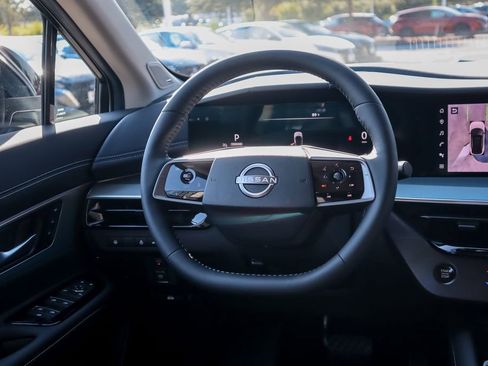 New 2025 Nissan Murano SL w/ Cargo Package image 20