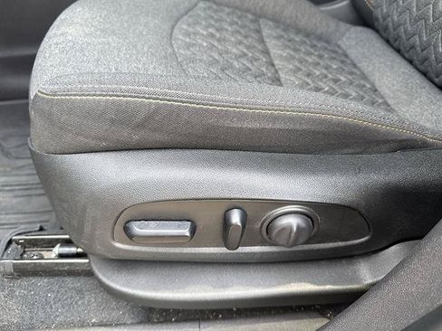Used 2024 Chevrolet Equinox LT w/ LPO, Floor Liner Package FWD image 42