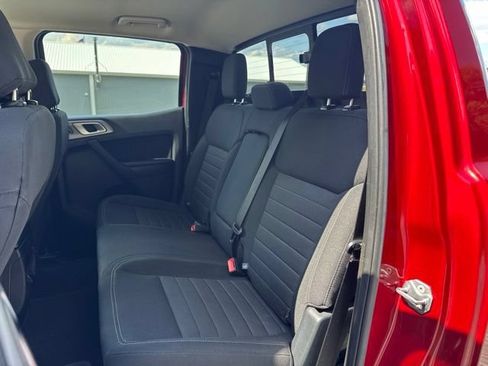 Used 2020 Ford Ranger XLT w/ Equipment Group 302A Luxury AWD/4WD image 13