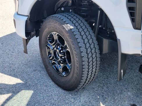 Used 2024 Ford F350 XL w/ STX Appearance Package AWD/4WD image 32