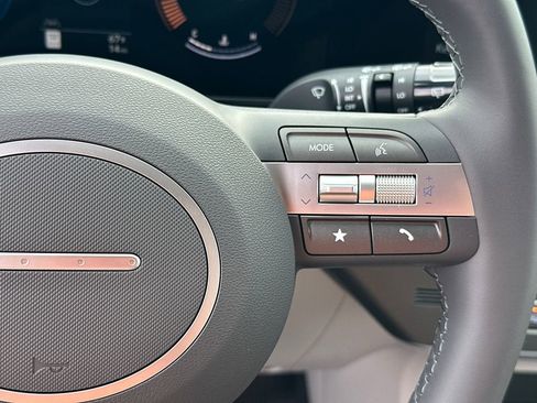 New 2026 Hyundai Kona SEL Sport FWD image 25