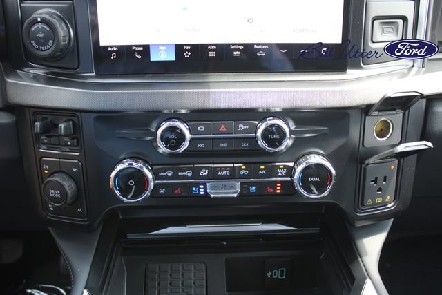 New 2026 Ford F250 Platinum AWD/4WD image 15