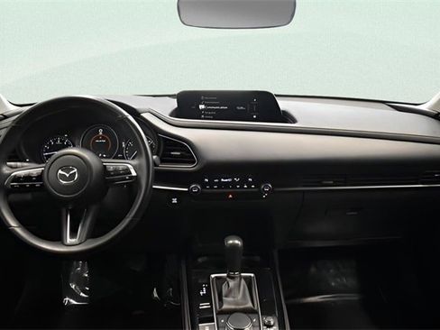 Used 2025 MAZDA CX-30 AWD 2.5 S w/ Select Sport Pkg image 5