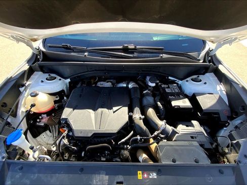 Used 2022 Kia Sorento SX Prestige w/ Rust Color Package image 31