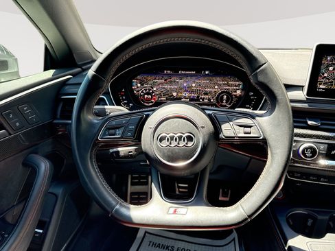 Used 2018 Audi S5 Prestige AWD/4WD image 11
