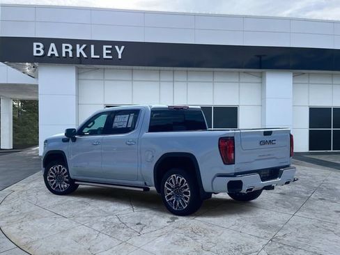 New 2026 GMC Sierra 1500 Denali Ultimate AWD/4WD image 4