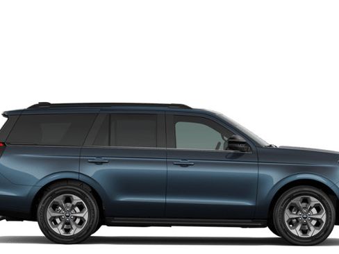 New 2027 Ford Expedition Active AWD/4WD image 28