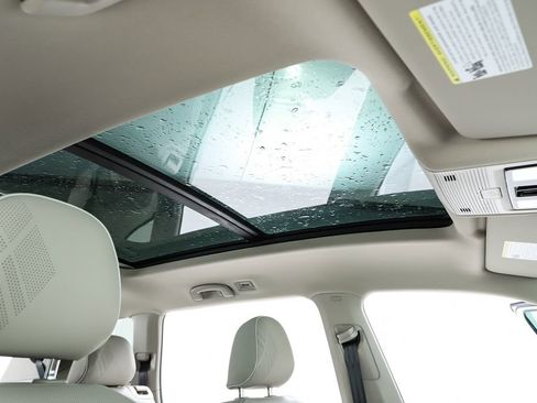 New 2026 Volkswagen Atlas SEL Premium R-Line image 77