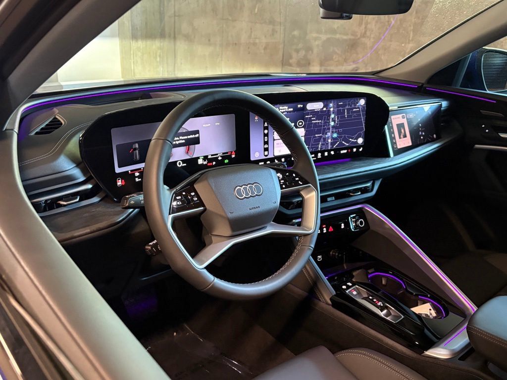 New 2026 Audi Q5 Premium Plus AWD/4WD image 4
