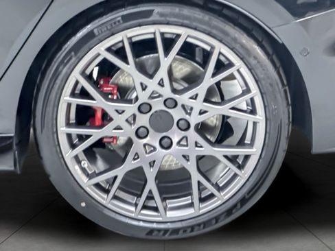 New 2026 Audi RS 3 AWD/4WD image 24