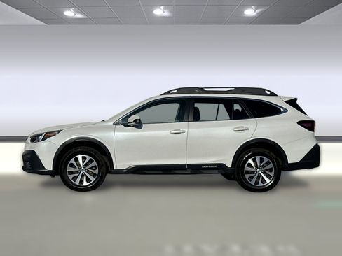Used 2021 Subaru Outback Premium w/ Popular Package #1 image 2