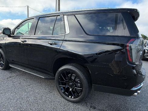 New 2026 Chevrolet Tahoe Premier AWD/4WD image 11