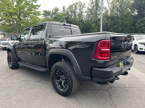 Used 2025 RAM 1500 RHO w/ RHO Level 1 Equipment Group AWD/4WD image 25