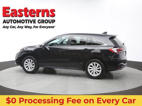Used 2016 Acura RDX AWD w/ Technology Package image 65