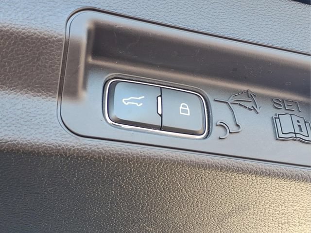 Used 2022 Ford Explorer Timberline AWD/4WD image 24
