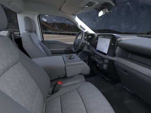 New 2026 Ford F150 XL RWD image 11