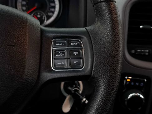 Used 2016 RAM 1500 Express w/ Popular Equipment Group image 26