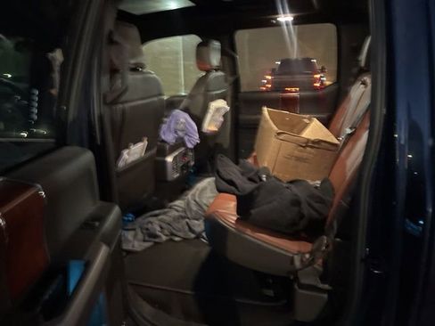 Used 2019 Ford F150 King Ranch w/ Equipment Group 601A Luxury image 15