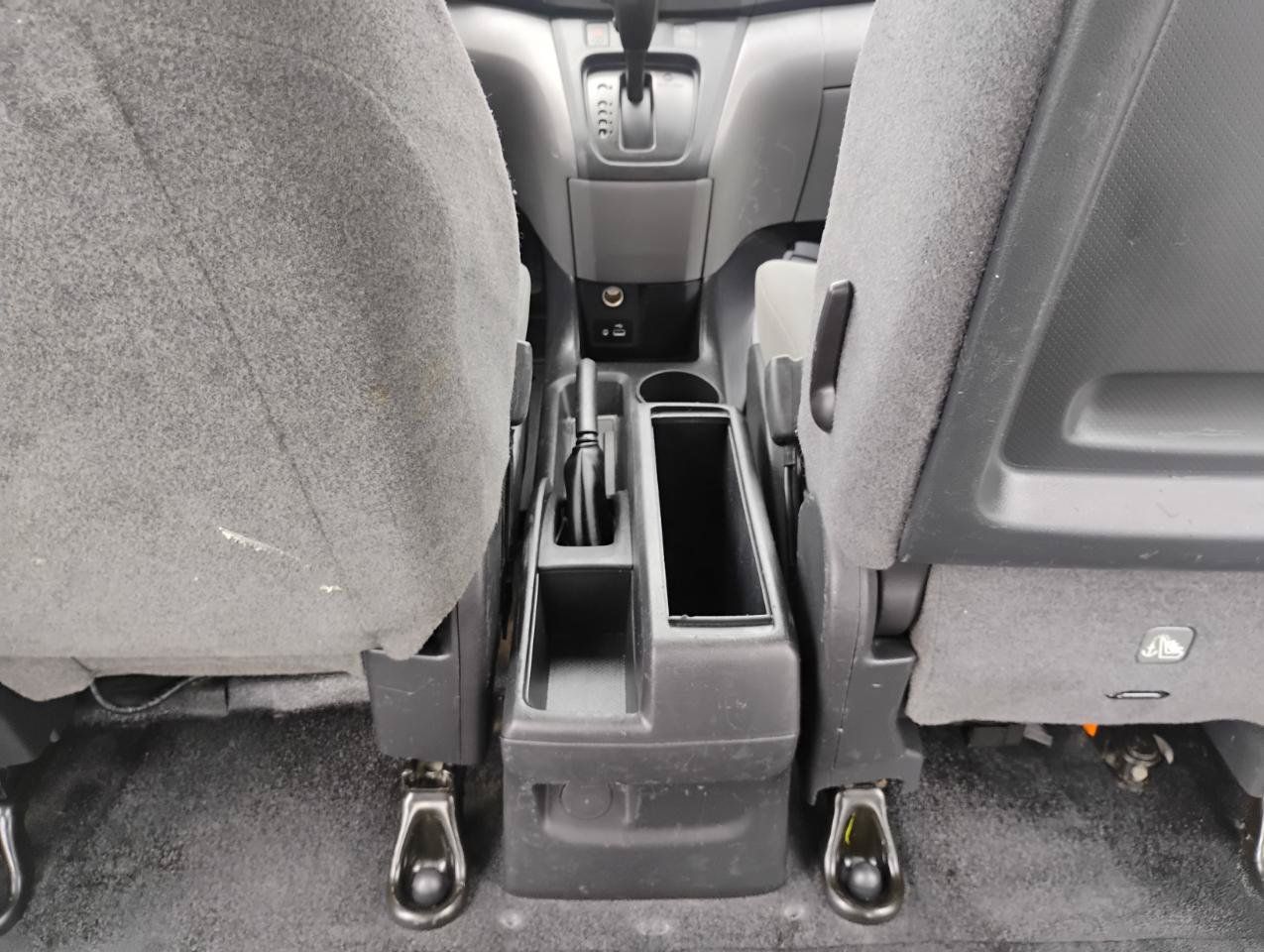 Used 2020 Nissan NV200 S w/ Back Door Glass Package FWD image 39