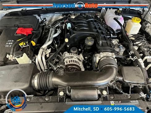 New 2026 Jeep Gladiator Sport image 10