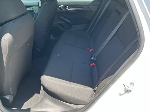Certified 2023 Honda Civic EX image 16