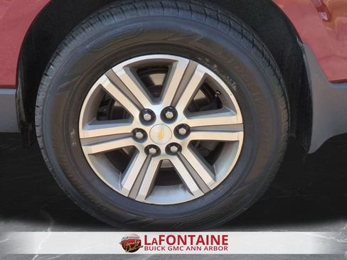 Used 2015 Chevrolet Traverse LT AWD/4WD image 35