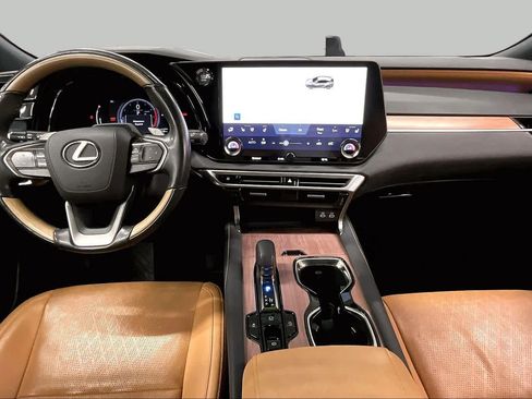 Used 2023 Lexus RX 350 Premium Plus w/ Cold Area Package FWD image 16