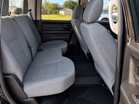 Used 2014 RAM 1500 Express w/ Black Ram 1500 Express Group RWD image 6