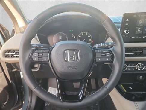 Used 2024 Honda HR-V EX-L image 13