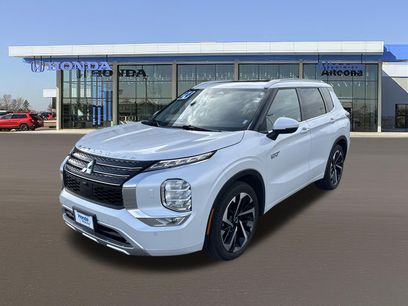 Used 2024 Mitsubishi Outlander SEL