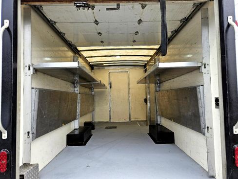 Used 2021 Chevrolet Express 3500 w/ Power Convenience Package image 16