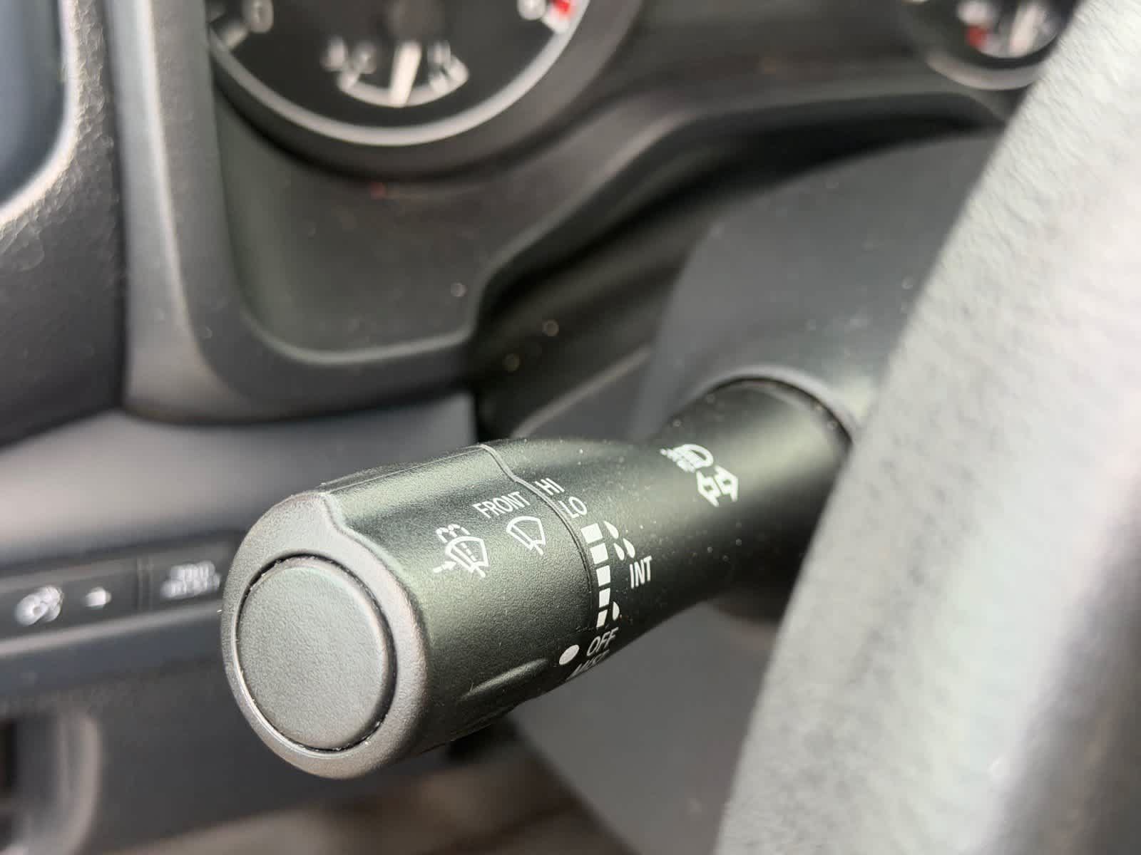 Used 2017 Nissan Titan S RWD image 19
