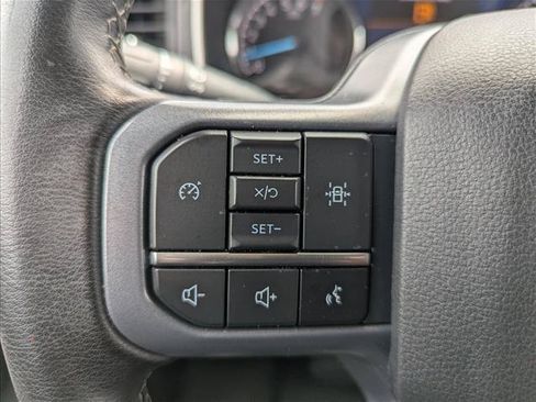 Used 2023 Ford F150 XLT w/ Equipment Group 302A High AWD/4WD image 13