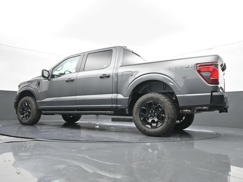 New 2026 Ford F150 STX AWD/4WD image 36